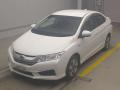 2015 Honda Grace