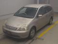 2001 Honda Stream