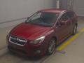2012 Subaru Impreza Sports