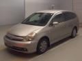 2006 Honda Stream