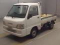 2002 Subaru Sambar Truck