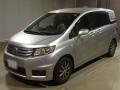2010 Honda Freed Spike