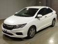 2018 Honda Grace
