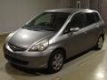 2005 Honda Fit