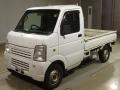 2013 Mazda Scrum Truck