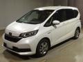 2019 Honda Freed Plus Hybrid