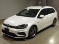 2017 Volkswagen Golf Variant