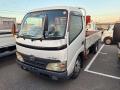 2007 Hino DUTRO