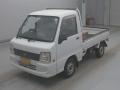 2006 Subaru Sambar Truck