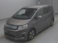 2013 Honda Freed spike hybrid