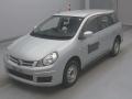 2016 Mazda Familia Van