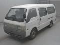 2008 Mazda Bongo Brawny Van