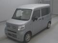 2018 Honda N-VAN