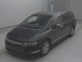 2006 Honda Odyssey