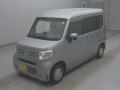 2019 Honda N-VAN