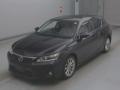 2011 Lexus CT