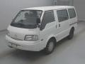 2017 Mazda Bongo Van