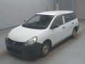 2015 Mazda Familia Van