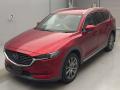 2019 Mazda CX-8