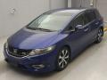 2015 Honda Jade