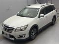 2015 Subaru Exiga