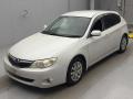 2011 Subaru Impreza