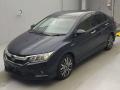 2018 Honda Grace