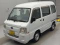 2012 Subaru Sambar