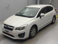 2012 Subaru Impreza Sports