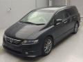 2004 Honda Odyssey