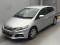 2014 Honda Insight