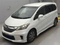 2014 Honda Freed