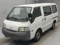 2013 Mazda Bongo Van