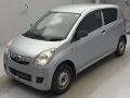 2015 Subaru Pleo