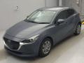 2020 Mazda Mazda2