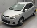 2010 Mazda Demio