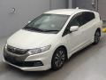 2012 Honda Insight exclusive