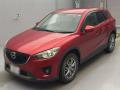 2013 Mazda CX-5