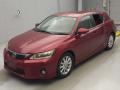 2011 Lexus CT