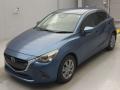 2018 Mazda Demio