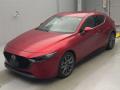2019 Mazda Mazda3 Fastback
