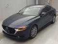 2023 Mazda Mazda3