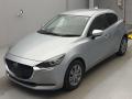 2022 Mazda Mazda2