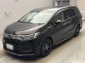 2021 Honda Odyssey Hybrid