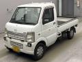 2011 Mazda Scrum Truck