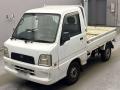 2006 Subaru Sambar Truck
