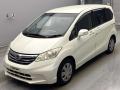 2012 Honda Freed