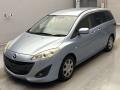2011 Mazda Premacy