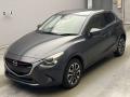2015 Mazda Demio