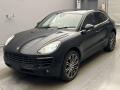 2015 Porsche Macan